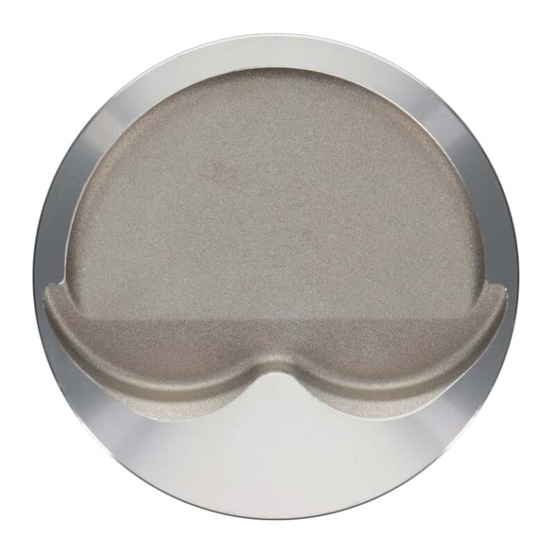 Wiseco Pro Tru Street Pistons PTS509A3 Pistons, Forged, Dish, 4.030 in. Bore, Chevy, Small Block, Set of 8 thumbnail 9