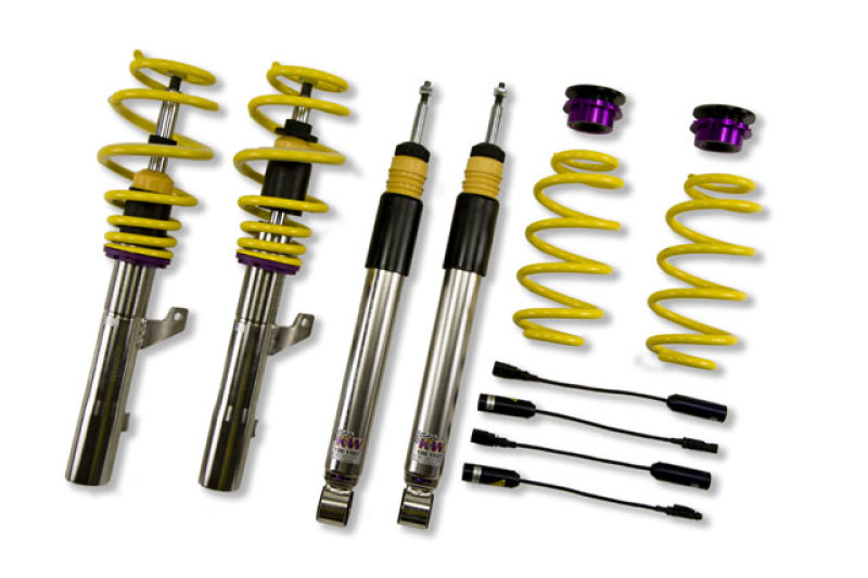KW V3 Coilover Kit