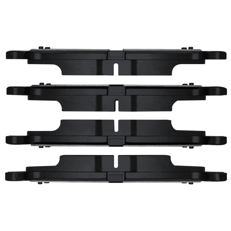 DFC 18-21 Ford F-150 Rear Geospec Rotors with 5000 Advanced Brake Pads w/Hardware (1x dfc1551-1790-01, 2x dfc604-54267) thumbnail 3