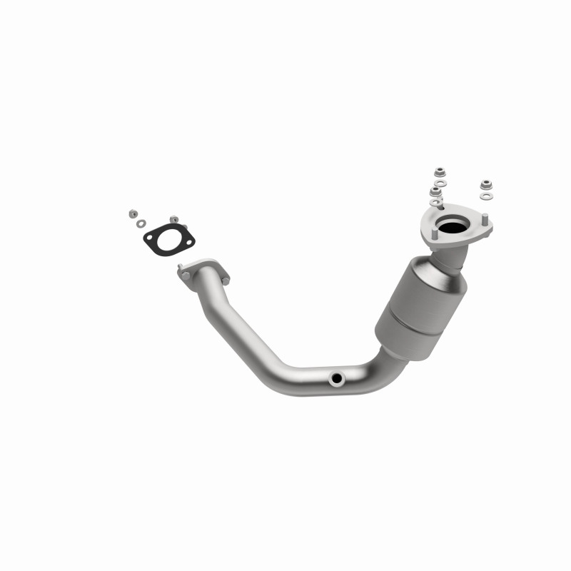 MagnaFlow 2004 Chevrolet Malibu 3.5L Direct Fit Converter thumbnail 6
