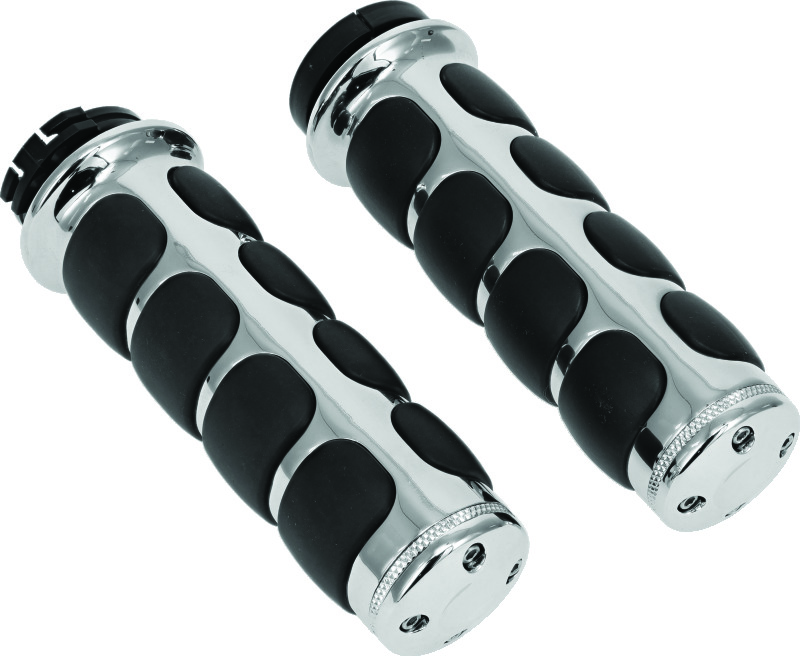KUR Hand Grips D