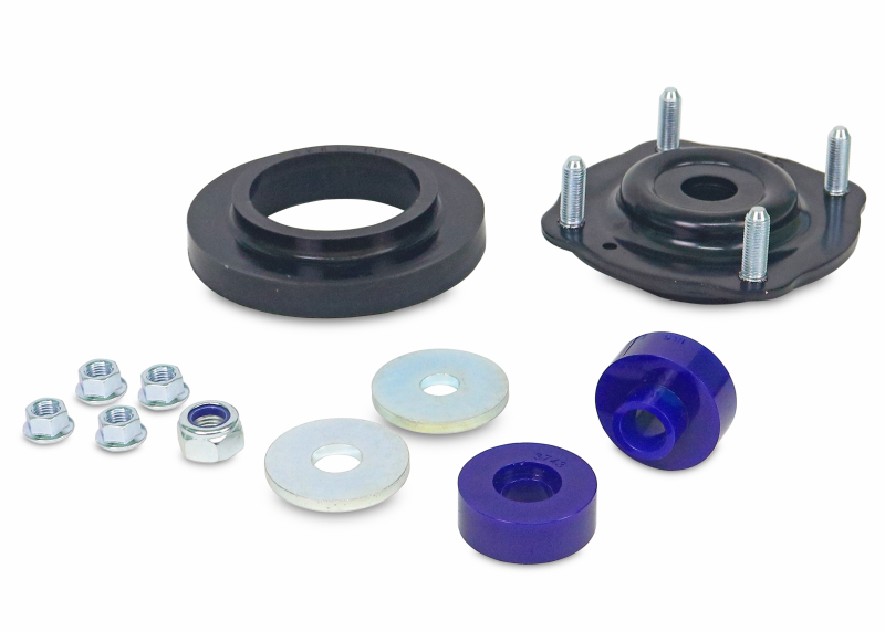 SPR Ball Joint Kits