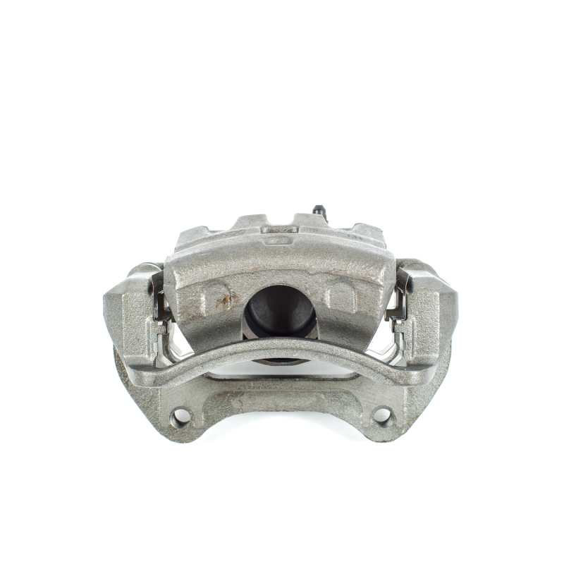 Power Stop 10-11 Saab 9-5 Front & Rear Autospecialty Kit w/Cals (Bundled Kit) thumbnail 5
