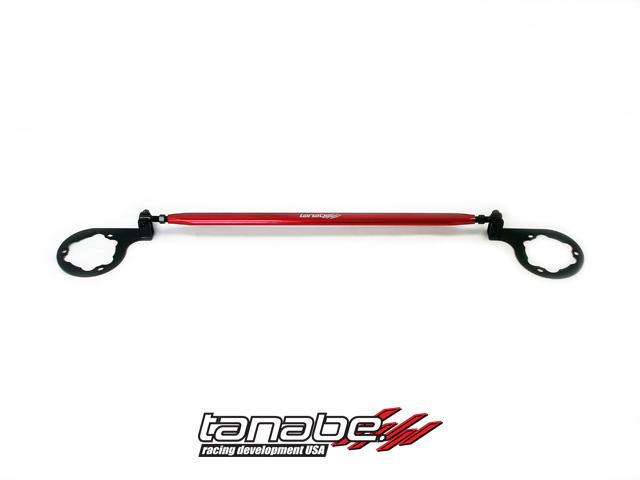 TAN Strut Tower Bars - Rear