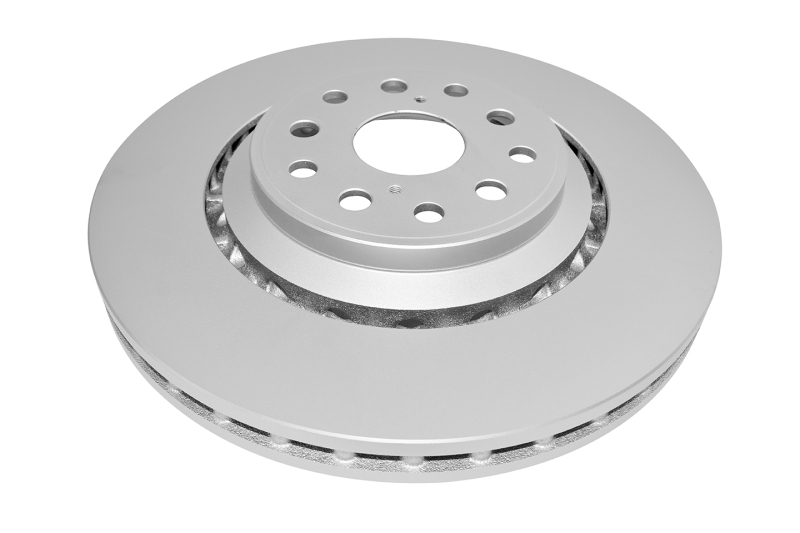 DBA En-Shield Standard Rotors