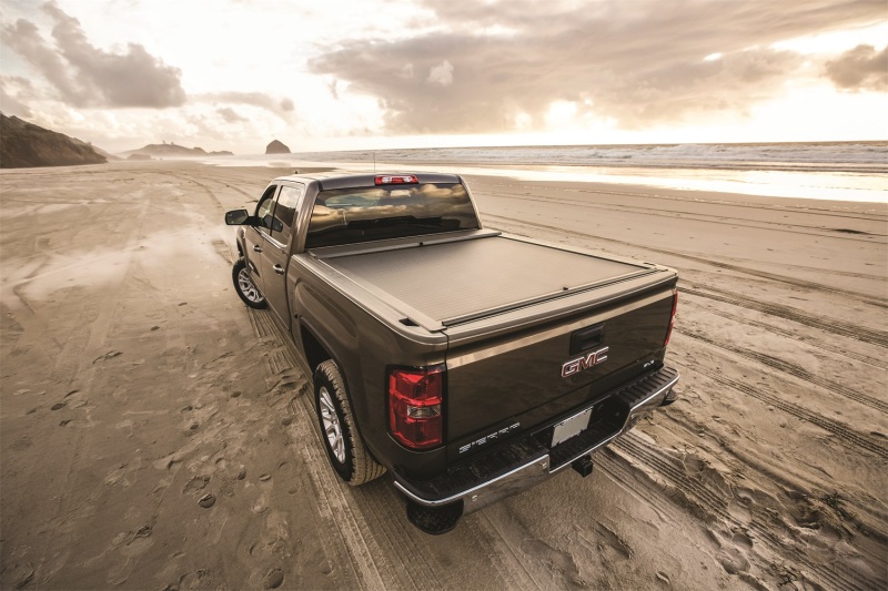 Roll-N-Lock 15-18 Ford F-150 XSB 65-5/8in A-Series Retractable Tonneau Cover thumbnail 9