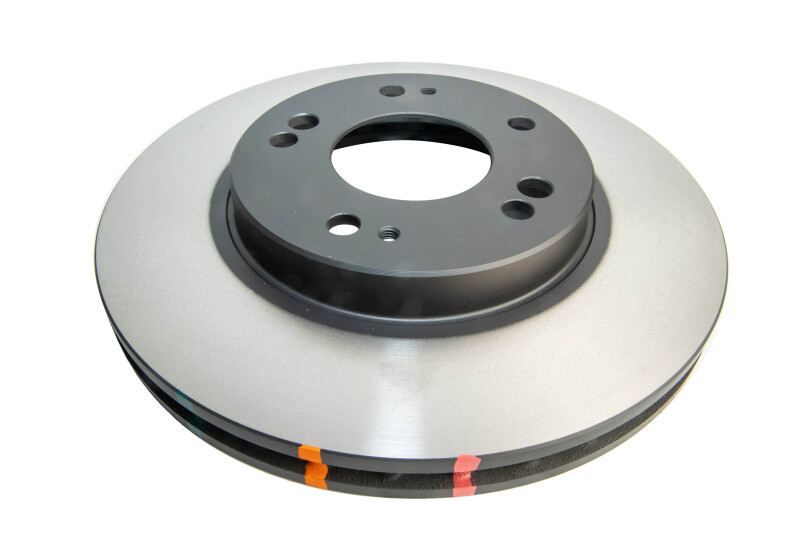 DBA 4000 Standard Rotors