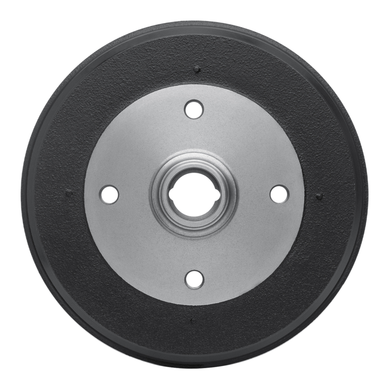 True Balanced Brake Drum