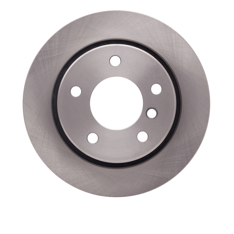 DFC Brake Rotors - Plain