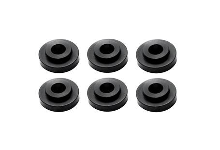 TQS Shifter Cable Bushings