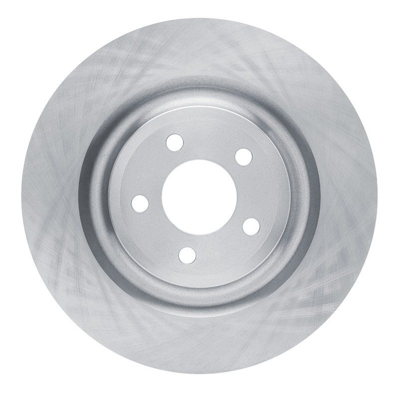 DFC Brake Rotors - Plain
