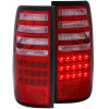ANZ LED Taillights