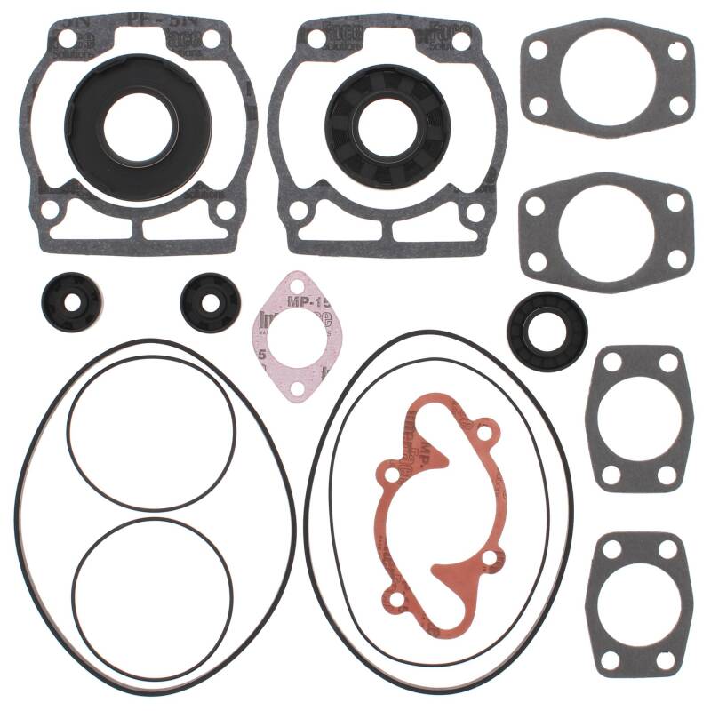VEP Complete Gasket Kit