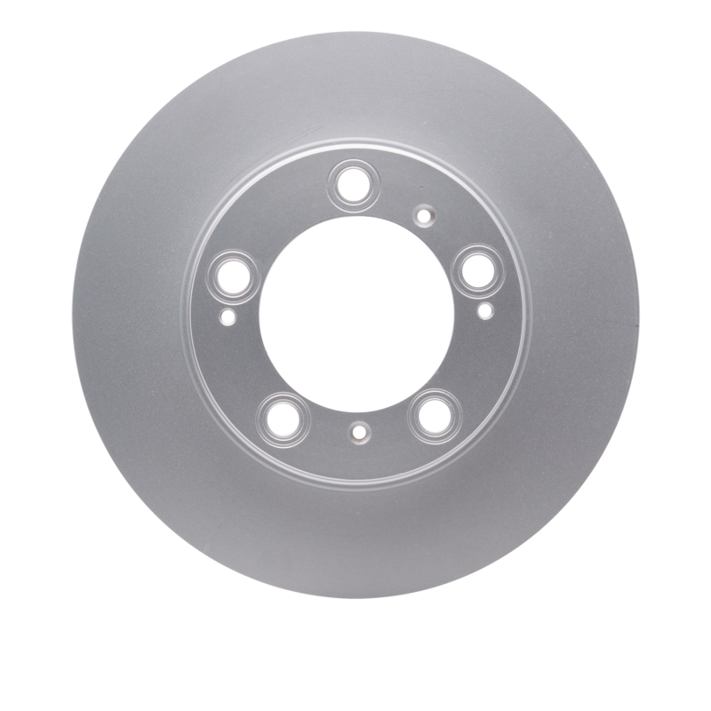 DFC GeoSPEC Coated Rotors - Plain