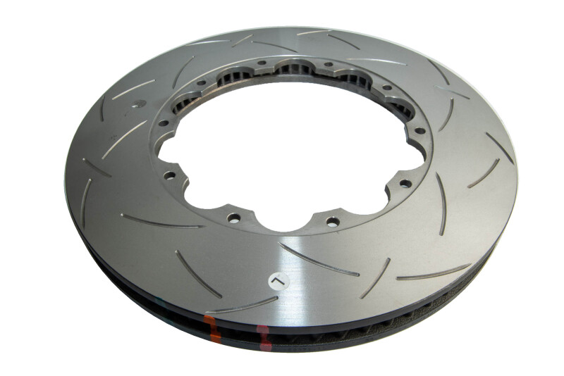 DBA 5000 Series Slotted Rotors