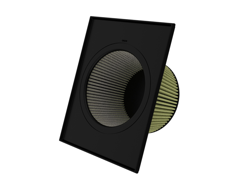 aFe MagnumFLOW Air Filter Pro-GUARD 7 19-21 Ford Ranger EcoBoost L4 2.3l (t) thumbnail 7