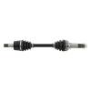 ABR Xtreme Duty Axles