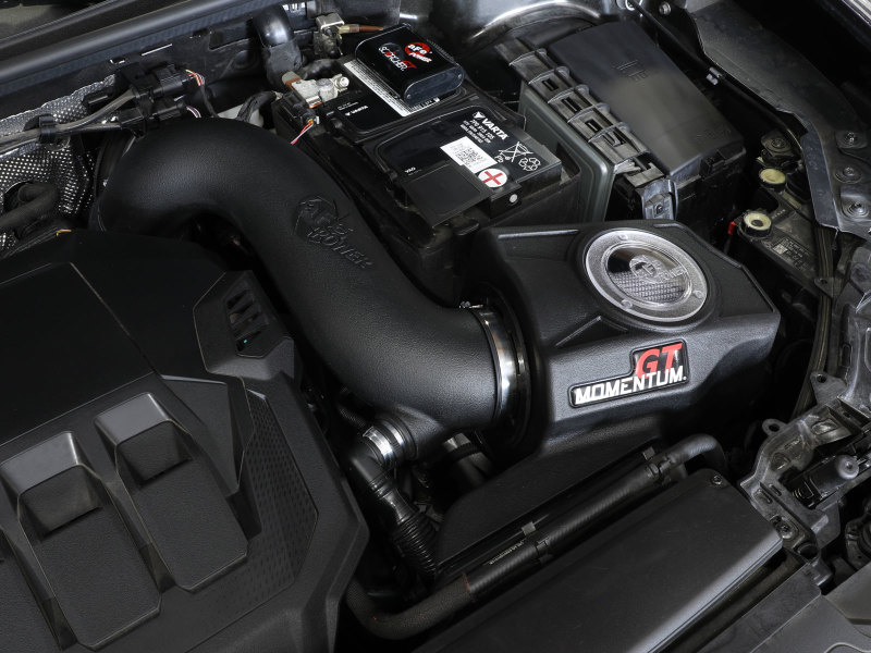 AFE Momentum GT Cold Air Intakes