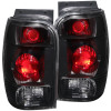 ANZ Taillights