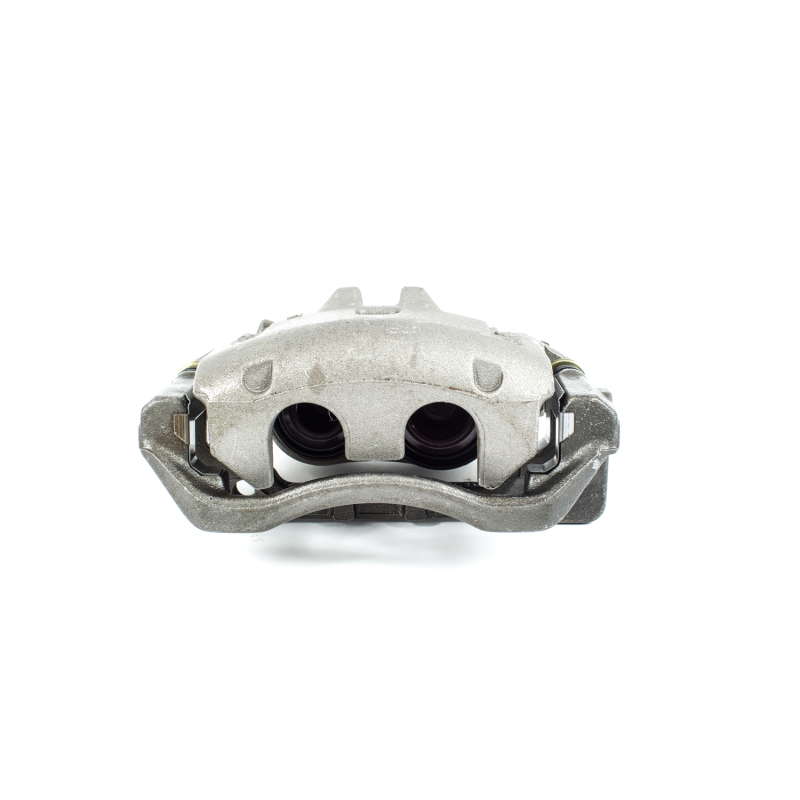 Power Stop 02-05 Ford Thunderbird Front Right Autospecialty Caliper w/Bracket thumbnail 2