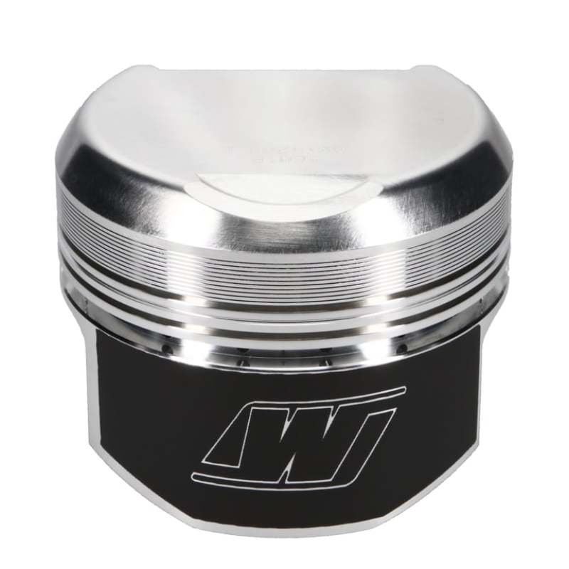 Wiseco Chrysler HEMI 426 4.250in Bore 1.765 Compression Height +80cc Dome Top Pistons thumbnail 6