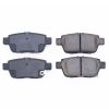 PSB Z16 Evolution Brake Pads