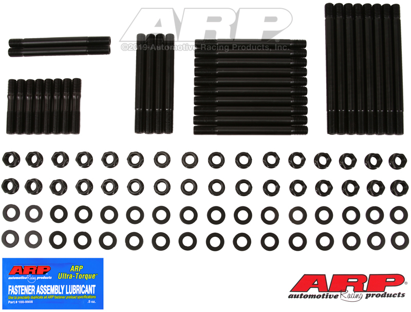 ARP Head Stud Kits