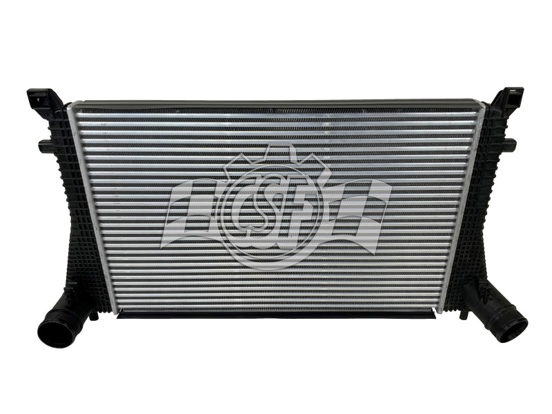 CSF Audi 15-20 A3 1.4L Turbo / 15-16/18 A3 1.8L Turbo / 17-19 A3 2.0L Turbo Intercooler