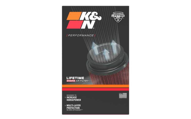 K&N 93-09 Honda XR650L Air Filter