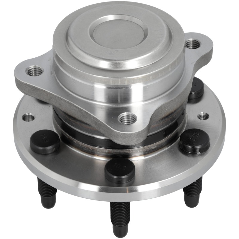 MOOG 15-21 Chevrolet Colorado WT LT Z71 Front Hub Assembly