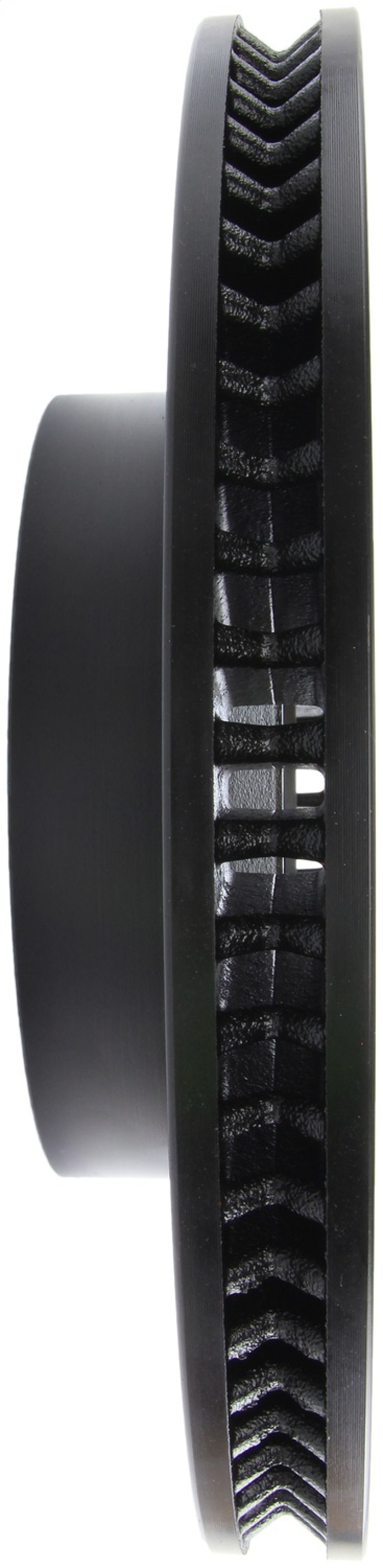 StopTech Slotted Sport Brake Rotor thumbnail 3