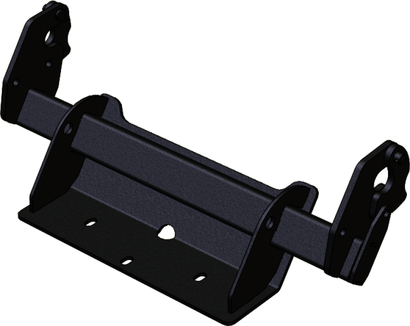 KFI Plow Mounts