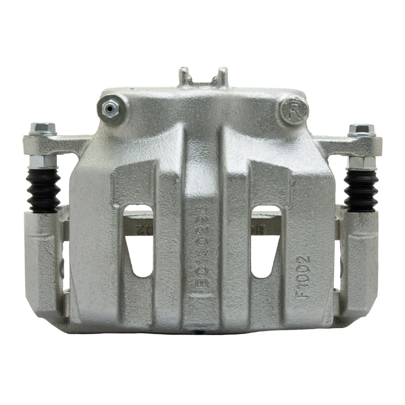DFC 18-24 Honda Odyssey Front-R Silver Zinc Coated Premium Caliper thumbnail 3