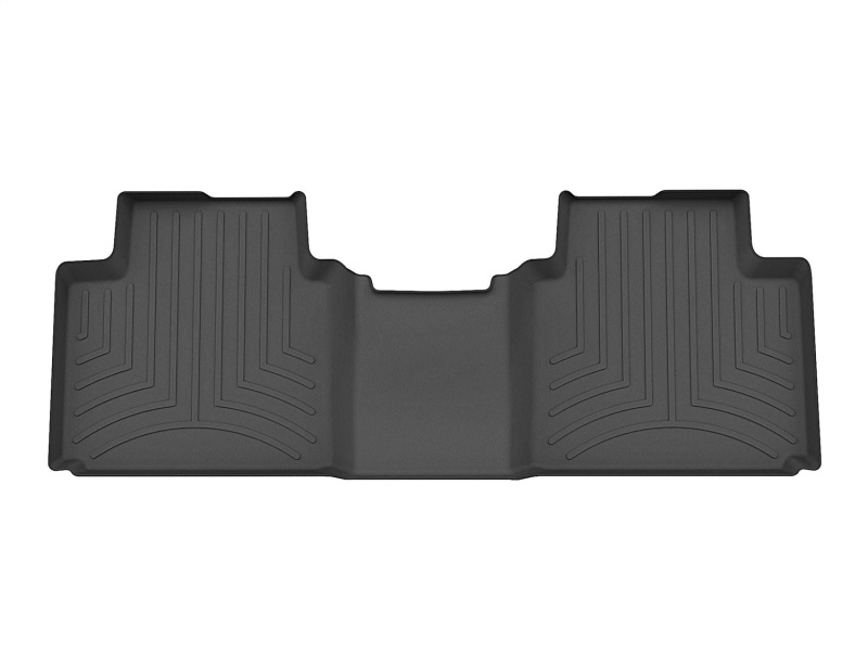 WT FloorLiner - Rear - Blk