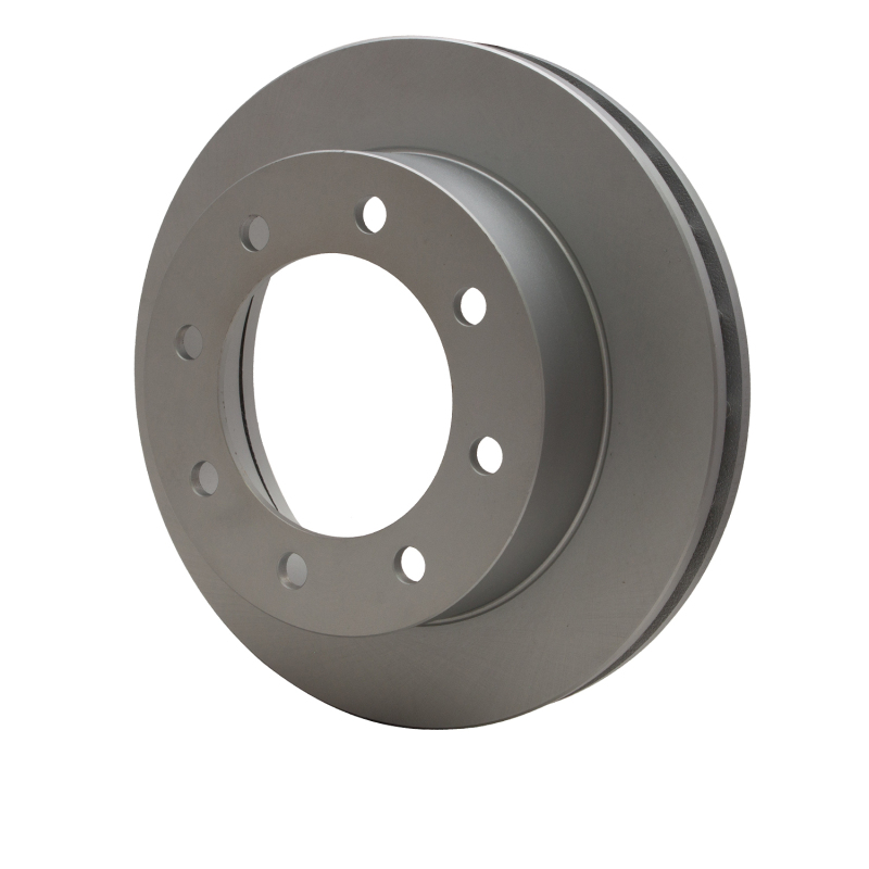 DFC 1999 Ford F-250 4WD (Super Duty) Front GeoSPEC Coated Rotor thumbnail 3
