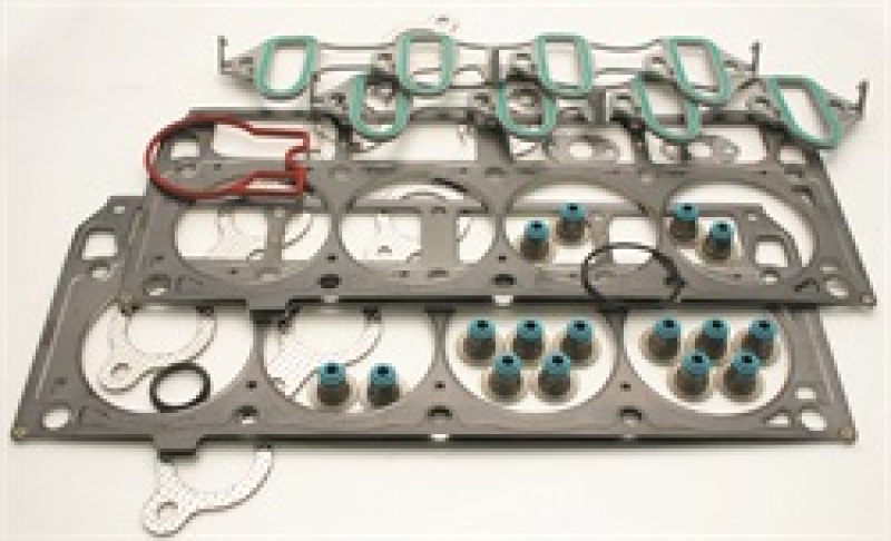 Cometic Street Pro 01-08 GM LS 6.0L 4.060in Truck/Van/SUV Top End Gasket Kit thumbnail 6