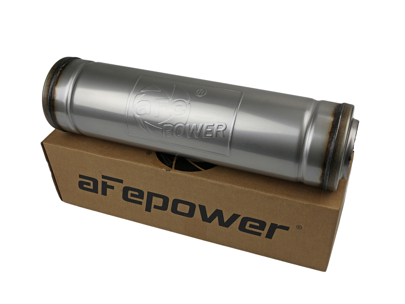 AFE Universal Mufflers