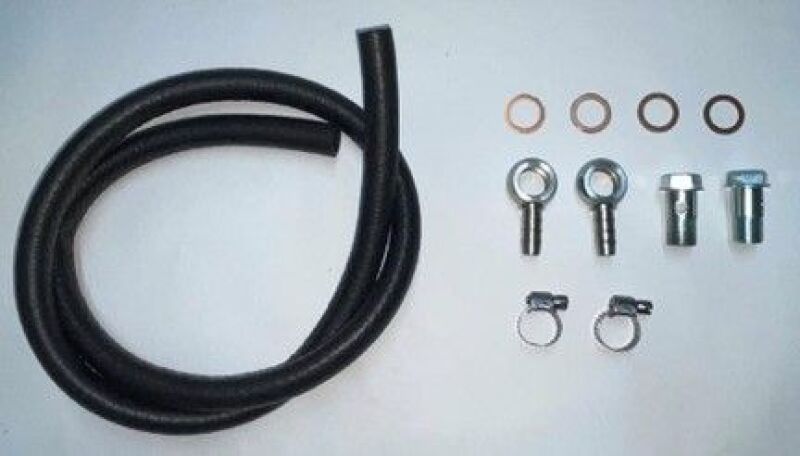 HKS Replacement Parts