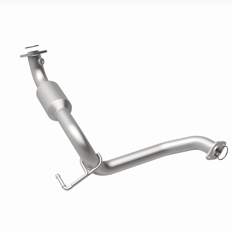 MagnaFlow 16-20 Toyota Tacoma V6 3.5L OEM Grade Direct-Fit Catalytic Converter thumbnail 6