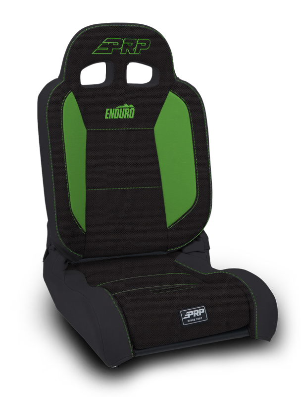PRP Enduro Elite Seat