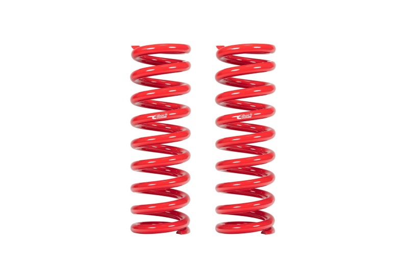 Eibach Pro-Truck Lift Kit for 2019+ Toyota 4Runner TRD Pro 4WD - Front thumbnail 2