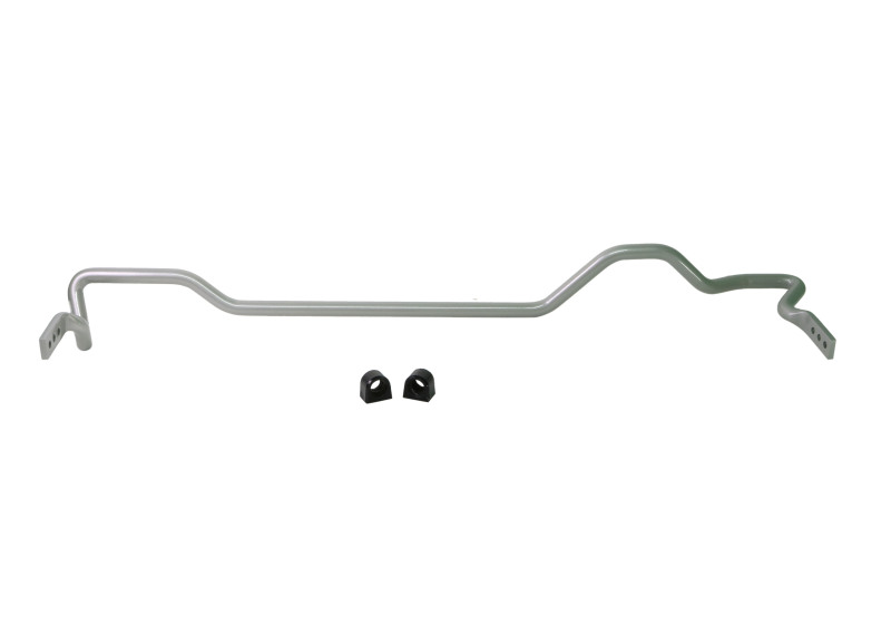 Whiteline 02-03 Subaru WRX Sedan and Wagon / 02-03 Subaru Impreza Non-Turbo w/ OE swaybar Rear 24mm thumbnail 7