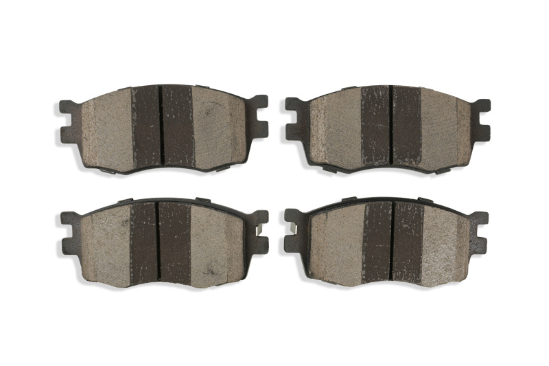 DBA Street Series Brake Pads