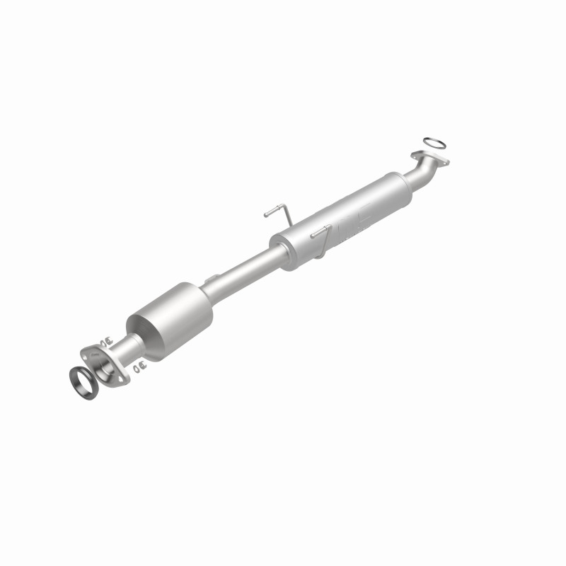 MagnaFlow 07-10 Sienna 3.5 Underbody Direct Fit Converter thumbnail 6