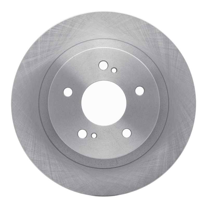 DFC Brake Rotors - Plain