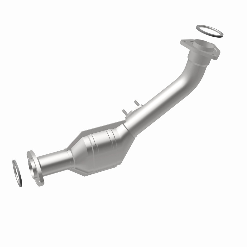 MagnaFlow Direct Fit Catalytic Converter 01 Toyota Tacoma 2.4L Fron thumbnail 8