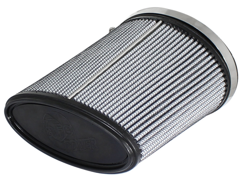 aFe MagnumFLOW Air Filters IAF PDS A/F PDS 3-1/4x6-1/2 IN F x 3-3/4x7IN B x 7x3IN T x 6-1/2IN H thumbnail 4