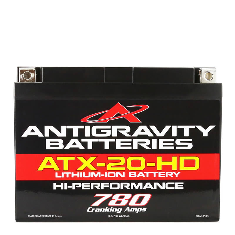 Antigravity YTX20 High Power Lithium Battery - Image 3