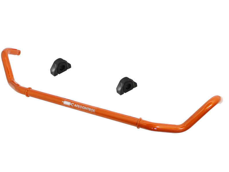 aFe Control Front Sway Bar 2007-2013 BMW 335i (E90 / 92) thumbnail 2