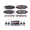 PSB Z23 Evolution Brake Pads
